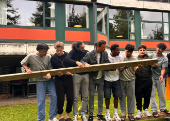 Sommerferien Projekt 2025 - Verständnis für Kulturen